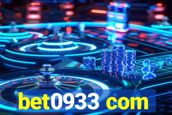 bet0933 com